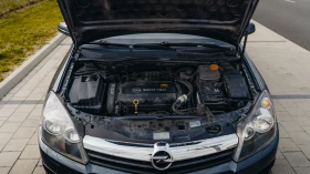 Opel Astra GTC, снимка 5