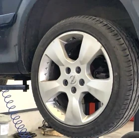 Opel Astra GTC, снимка 14