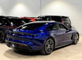 Porsche Taycan 4S * Performance Battery Plus * AWD * CARFAX * , снимка 5