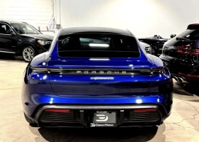 Porsche Taycan 4S * Performance Battery Plus * AWD * CARFAX * , снимка 6