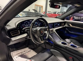 Porsche Taycan 4S * Performance Battery Plus * AWD * CARFAX * , снимка 8