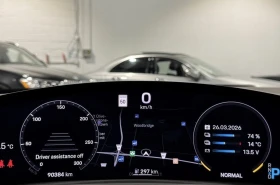 Porsche Taycan 4S * Performance Battery Plus * AWD * CARFAX * , снимка 10