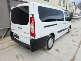 Citroen Jumpy 2.0 HDI 6Места, снимка 3