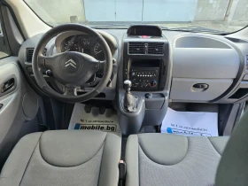 Citroen Jumpy 2.0 HDI 6Места, снимка 12
