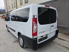 Citroen Jumpy 2.0 HDI 6Места, снимка 6