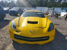 Chevrolet Corvette 6.2l Stingray 2Lt, снимка 5