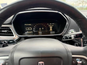 Lincoln Continental Lincoln Continental 2019 3.7 AWD 305к.с., снимка 9