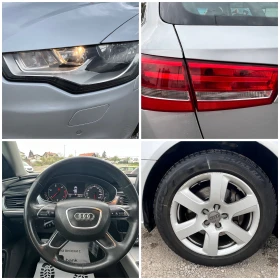 Audi A6 ТОП!!! СОБСТВЕН ЛИЗИНГ!!!! ! 100% Одобрение, снимка 10
