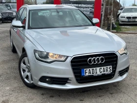 Audi A6 ТОП!!! СОБСТВЕН ЛИЗИНГ!!!! ! 100% Одобрение, снимка 1