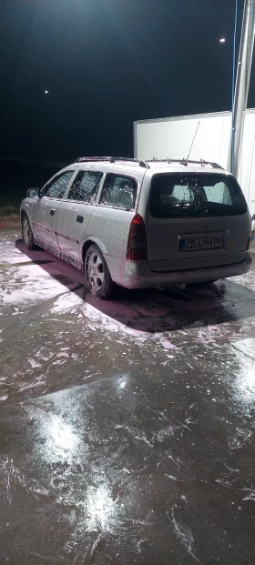 Opel Astra 1.7 TDI, снимка 3
