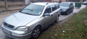 Opel Astra 1.7 TDI, снимка 7