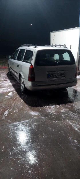 Opel Astra 1.7 TDI, снимка 2