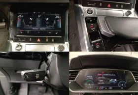 Audi E-Tron 50 Quattro - Очакван внос, снимка 4