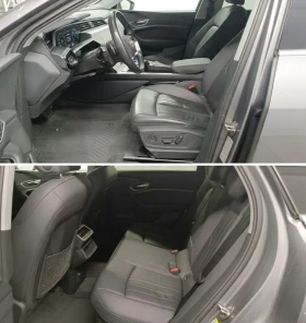 Audi E-Tron 50 Quattro - Очакван внос, снимка 2