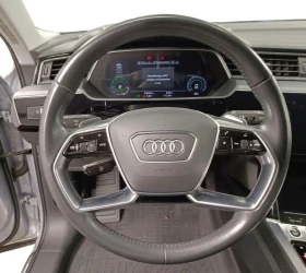 Audi E-Tron 50 Quattro - Очакван внос, снимка 3