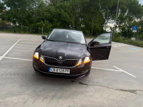 Skoda Octavia, снимка 3