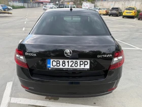 Skoda Octavia, снимка 6