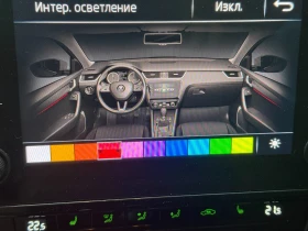 Skoda Octavia, снимка 4