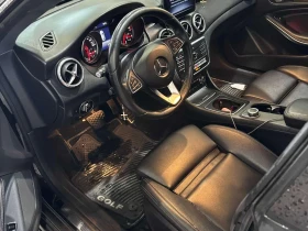Mercedes-Benz CLA 250 4MATIC * AMG PACK* ПАНОРАМА* ПОДГРЕВИ* КАМЕРА* , снимка 7