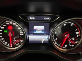 Mercedes-Benz CLA 250 4MATIC * AMG PACK* ПАНОРАМА* ПОДГРЕВИ* КАМЕРА* , снимка 11