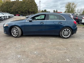Mercedes-Benz A 250 4MATIC * ПОДГРЕВ * ПАНОРАМА * CARFAX, снимка 2