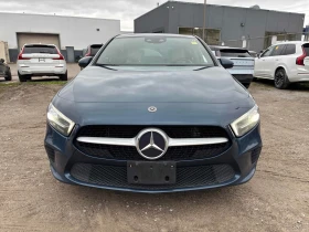 Mercedes-Benz A 250 4MATIC * ПОДГРЕВ * ПАНОРАМА * CARFAX, снимка 1