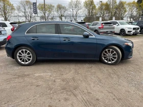 Mercedes-Benz A 250 4MATIC * ПОДГРЕВ * ПАНОРАМА * CARFAX, снимка 3
