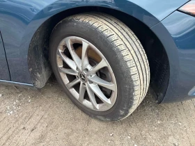 Mercedes-Benz A 250 4MATIC * ПОДГРЕВ * ПАНОРАМА * CARFAX, снимка 14