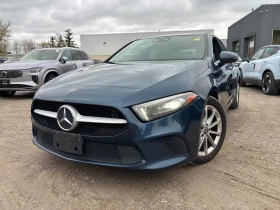 Mercedes-Benz A 250 4MATIC * ПОДГРЕВ * ПАНОРАМА * CARFAX, снимка 5