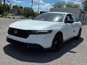 Honda Accord * SE * CARFAX * ПАНО * KEYLESS * ПОДГРЕВ, снимка 1