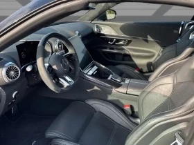 Mercedes-Benz SL 63 AMG 4Matic+ = Premium Plus = Гаранция, снимка 6