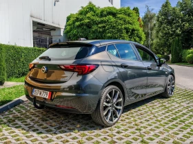 Opel Astra * 1.4 Бензин 150кс * Евро 6 * 140000км * УНИКАТ * , снимка 5