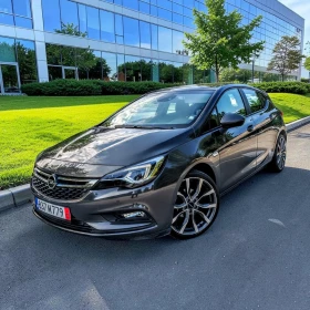 Opel Astra * 1.4 Бензин 150кс * Евро 6 * 140000км * УНИКАТ * , снимка 1