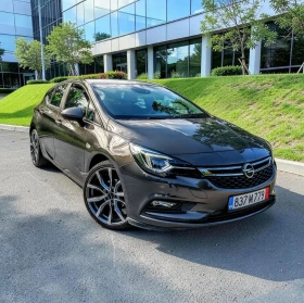 Opel Astra * 1.4 Бензин 150кс * Евро 6 * 140000км * УНИКАТ * , снимка 2