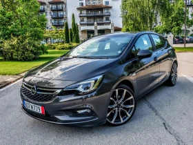 Opel Astra * 1.4 Бензин 150кс * Евро 6 * 140000км * УНИКАТ * , снимка 1