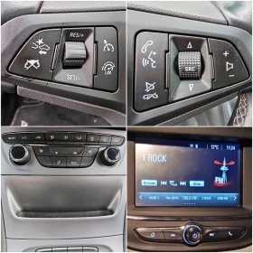 Opel Astra * 1.4 Бензин 150кс * Евро 6 * 140000км * УНИКАТ * , снимка 13