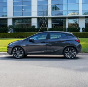 Opel Astra * 1.4 Бензин 150кс * Евро 6 * 140000км * УНИКАТ * , снимка 5