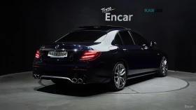 Mercedes-Benz E 53 AMG 4MATIC* DISTRONIC* ПОДГРЕВ* ОБДУХВАНЕ* 360* КАМЕРА, снимка 3