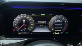 Mercedes-Benz E 53 AMG 4MATIC* DISTRONIC* ПОДГРЕВ* ОБДУХВАНЕ* 360* КАМЕРА, снимка 7