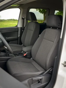 VW Caddy 2, О TDI 102 k.c 6MT / N1 - товарен c 5 места, снимка 13