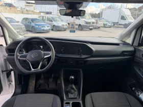 VW Caddy 2, О TDI 102 k.c 6MT / N1 - товарен c 5 места, снимка 17