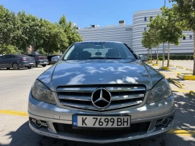 Mercedes-Benz C 220 CDI, снимка 4