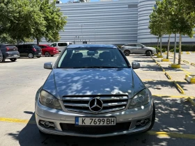 Mercedes-Benz C 220 CDI, снимка 12