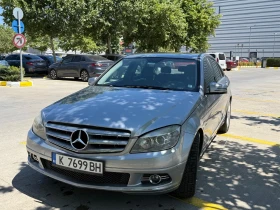 Mercedes-Benz C 220 CDI, снимка 1