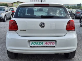 VW Polo 1.2I, снимка 4