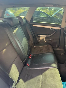 Audi A4 B7 3.0TDI Quattro, снимка 10