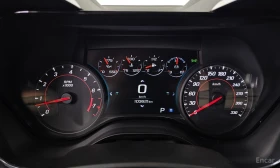 Chevrolet Camaro SS* 6.2* V8* ПОДГРЕВ* ОБДУХВАНЕ* КАМЕРА* КЕЙЛЕС* , снимка 13