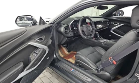 Chevrolet Camaro SS* 6.2* V8* ПОДГРЕВ* ОБДУХВАНЕ* КАМЕРА* КЕЙЛЕС* , снимка 6