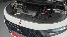 Citroen DS7 2.0BlueHDI* Grand Chic* АЛКАНТАРА* ПОДГРЕВ* ПАНОРА, снимка 5
