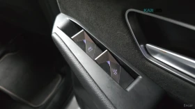 Citroen DS7 2.0BlueHDI* Grand Chic* АЛКАНТАРА* ПОДГРЕВ* ПАНОРА, снимка 16